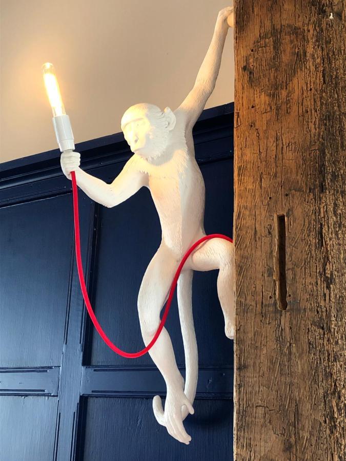 The Bull Inn Милдънхол Екстериор снимка
